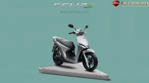 Xe Máy Điện VinFast Feliz S (Bao gồm Pin LFP) - Xe điện Vivu