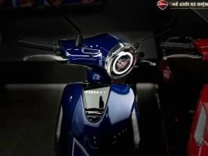 Xe Máy Điện VinFast Evo 200 Kèm Pin - Xe điện Vivu