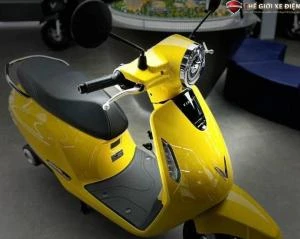 Xe Máy Điện VinFast Evo 200 Kèm Pin - Xe điện Vivu