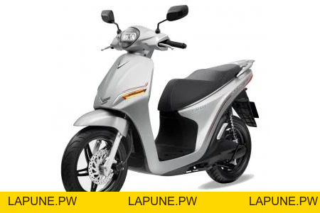Xe Máy Điện VinFast Feliz S (Bao gồm Pin LFP) - Xe điện Vivu