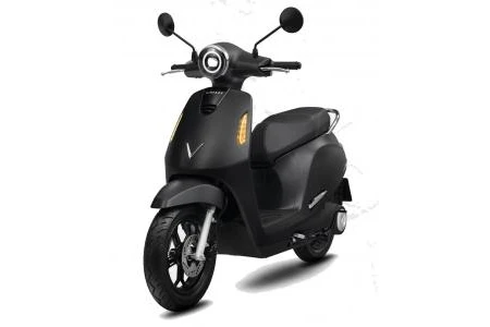 Xe Máy Điện VinFast Evo 200 Kèm Pin - Xe điện Vivu
