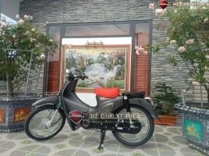 Xe Máy 50cc Cub 89 Victoria Đời Mới - Xe điện Vivu