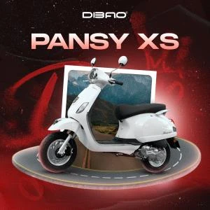 Xe Ga 50cc Dibao Pansy XS Chất Lượng Cao - Xe điện Vivu