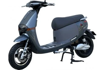 Xe Máy Điện Dibao Gogo Cross - Xe điện Vivu