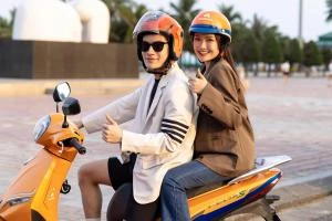 Xe Máy Điện VinFast Feliz S (Bao gồm Pin LFP) - Xe điện Vivu
