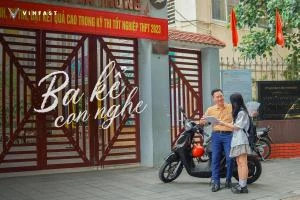 Xe Máy Điện VinFast Feliz S (Bao gồm Pin LFP) - Xe điện Vivu
