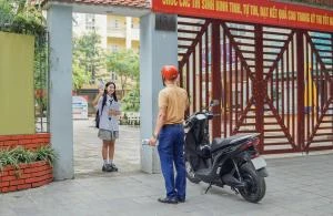 Xe Máy Điện VinFast Feliz S (Bao gồm Pin LFP) - Xe điện Vivu
