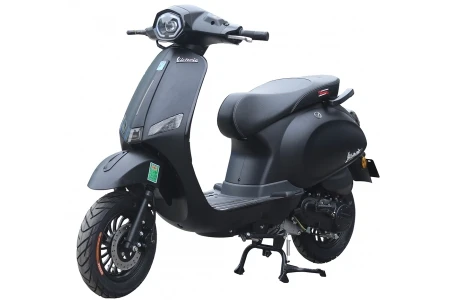 Xe Ga 50cc Victoria AT88 Thế Hệ Mới - Xe điện Vivu