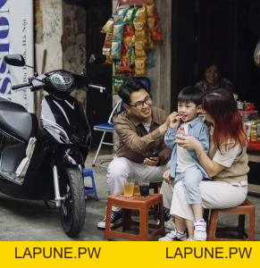 Xe Máy Điện VinFast Feliz S (Bao gồm Pin LFP) - Xe điện Vivu