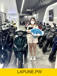 Xe Máy Điện VinFast Feliz S (Bao gồm Pin LFP) - Xe điện Vivu