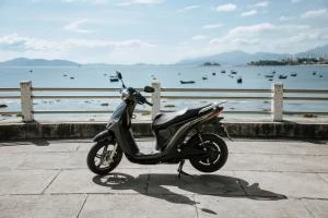 Xe Máy Điện VinFast Feliz S (Bao gồm Pin LFP) - Xe điện Vivu