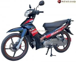 Xe Máy 50cc Sirius Motor Thái Thế Hệ Mới - Xe điện Vivu