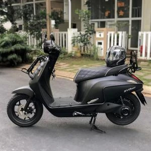 Xe Máy Điện VinFast Evo 200 Kèm Pin - Xe điện Vivu