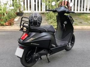Xe Máy Điện VinFast Evo 200 Kèm Pin - Xe điện Vivu