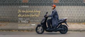 Xe Máy Điện VinFast Feliz S (Bao gồm Pin LFP) - Xe điện Vivu