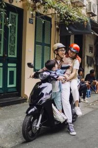 Xe Máy Điện VinFast Feliz S (Bao gồm Pin LFP) - Xe điện Vivu