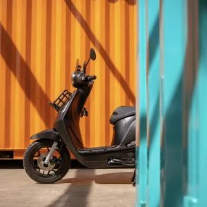 Xe Máy Điện VinFast Evo 200 Kèm Pin - Xe điện Vivu
