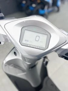 Xe Máy Điện VinFast Feliz S (Bao gồm Pin LFP) - Xe điện Vivu