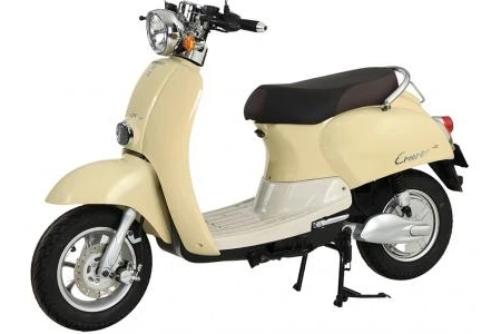 Xe Máy Điện Dibao Creer E - Xe điện Vivu