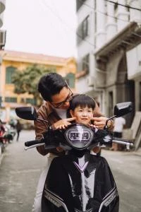 Xe Máy Điện VinFast Feliz S (Bao gồm Pin LFP) - Xe điện Vivu