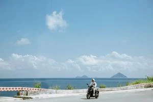 Xe Máy Điện VinFast Feliz S (Bao gồm Pin LFP) - Xe điện Vivu