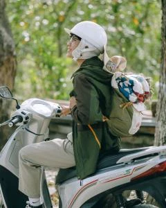 Xe Máy Điện VinFast Feliz S (Bao gồm Pin LFP) - Xe điện Vivu