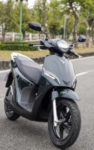 Xe Máy Điện VinFast Feliz S (Bao gồm Pin LFP) - Xe điện Vivu