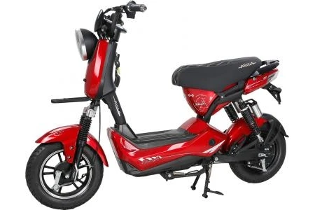 Xe Đạp Điện 133 Aima Orla G5 Hàng Xịn (Đầy Đủ Giấy Tờ) - Xe điện Vivu