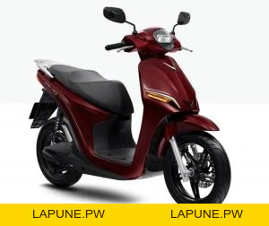 Xe Máy Điện VinFast Feliz S (Bao gồm Pin LFP) - Xe điện Vivu