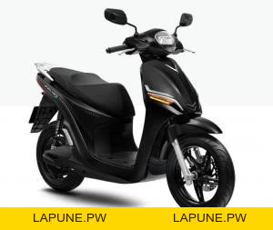 Xe Máy Điện VinFast Feliz S (Bao gồm Pin LFP) - Xe điện Vivu
