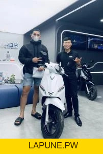 Xe Máy Điện VinFast Feliz S (Bao gồm Pin LFP) - Xe điện Vivu