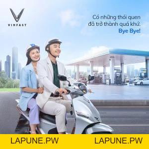 Xe Máy Điện VinFast Feliz S (Bao gồm Pin LFP) - Xe điện Vivu