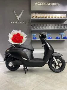 Xe Máy Điện VinFast Evo 200 Kèm Pin - Xe điện Vivu