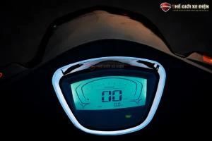 Xe Ga 50cc Victoria AT88 Thế Hệ Mới - Xe điện Vivu