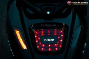 Xe Ga 50cc Victoria AT88 Thế Hệ Mới - Xe điện Vivu