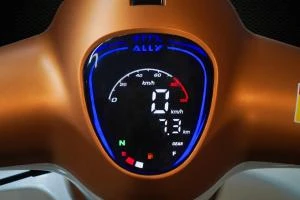 Xe Máy 50cc Cub New 50SE Vigor Ally Bản Đặc Biệt Giới Hạn - Xe điện Vivu