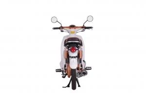 Xe Máy 50cc Cub New 50SE Vigor Ally Bản Đặc Biệt Giới Hạn - Xe điện Vivu