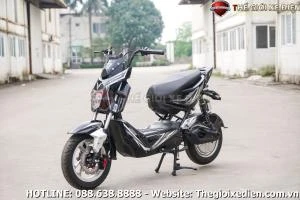 Xe Máy Điện Xmen Victoria Xpro Legend Việt Nhật - Xe điện Vivu