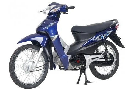 Xe Máy 50cc Wave Motor Thái Vành Nan Hoa - Xe điện Vivu