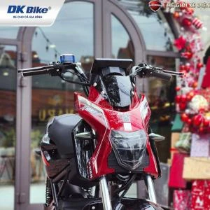 Xe Máy Điện DK Xmen One Đẳng Cấp Số 1 - Xe điện Vivu