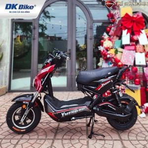 Xe Máy Điện DK Xmen One Đẳng Cấp Số 1 - Xe điện Vivu