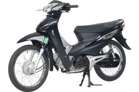 Xe Máy 50cc Wave CX3 Victoria - Xe điện Vivu