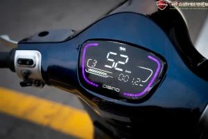 Xe Máy Điện Dibao Pansy Neo S3 - Xe điện Vivu
