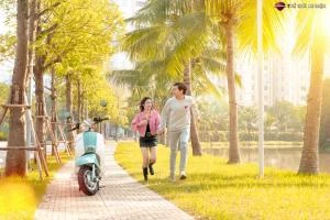 Xe Máy Điện Dibao Creer E - Xe điện Vivu