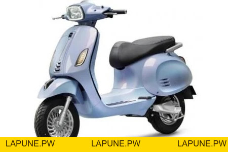 Xe Máy Điện DK Roma Lite Đèn Vuông Mới Nhất - Xe điện Vivu