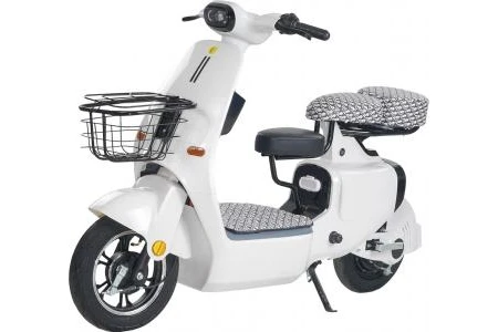 Xe Đạp Điện VC K1 Hàng Xịn Chính Hãng (Đầy Đủ Giấy Tờ) - Xe điện Vivu