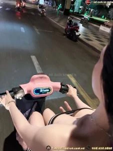 Xe Đạp Điện VC K1 Hàng Xịn Chính Hãng (Đầy Đủ Giấy Tờ) - Xe điện Vivu