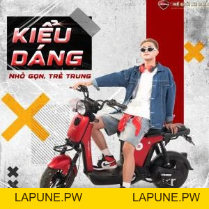 Xe Đạp Điện Osakar Mandi Đời Mới (Đầy Đủ Giấy Tờ) - Xe điện Vivu
