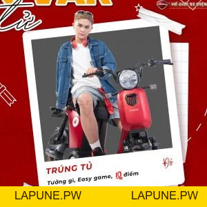 Xe Đạp Điện Osakar Mandi Đời Mới (Đầy Đủ Giấy Tờ) - Xe điện Vivu