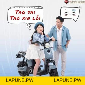 Xe Đạp Điện Osakar Mandi Đời Mới (Đầy Đủ Giấy Tờ) - Xe điện Vivu